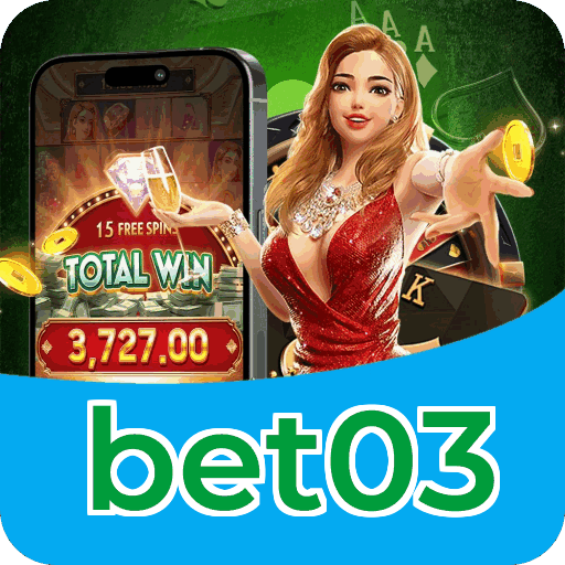 Jogos com maior RTP na bet03