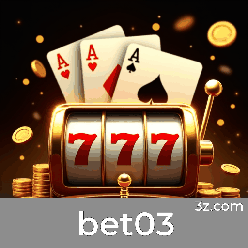 bet03 App: Descubra a Comunidade e Interação ao Máximo