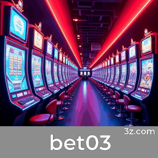 Login Seguro: Acesso Verificado e Identidade Digital no bet03