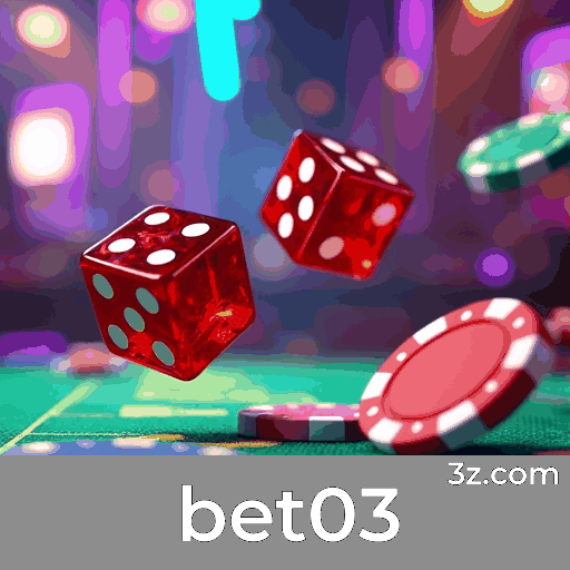bet03: Estável, Seguro e Otimizado para o Brasil
