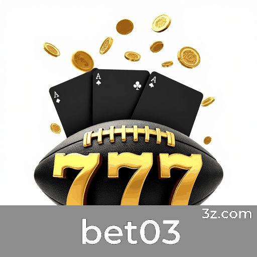 bet03: Domine os jogos com estratégias vencedoras!