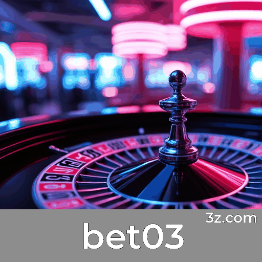 bet03 Comunidade Interativa: Seu Refúgio de Jogadores