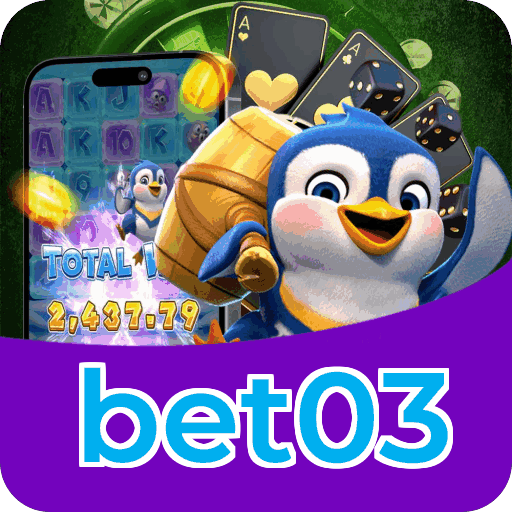 Instalação PC bet03