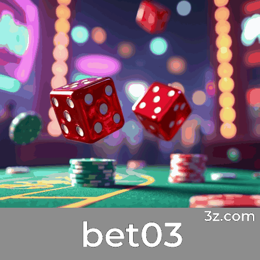 Descubra as Vantagens Exclusivas de Ser Membro do bet03