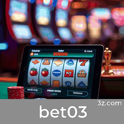 bet03.com - Plataforma de Apostas e Cassino Online no Brasil - bet03