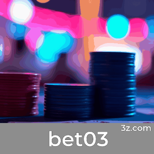 Bet03: Bônus e Ofertas Exclusivas que Você Vai Amar!