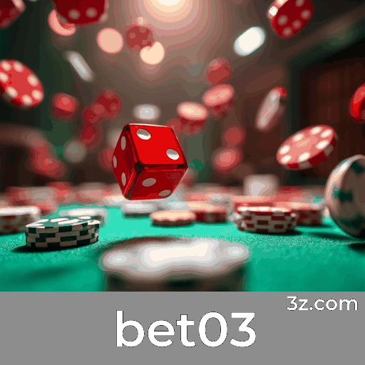 bet03: Uma Biblioteca Completa de Jogos com Milhares de Opções