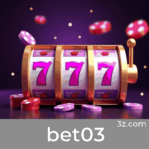 bet03: O Mundo de Jogos Selecionados e Excelentes
