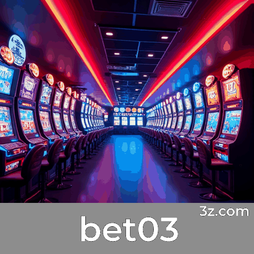 bet03: Estável, Seguro e Otimizado para o Brasil