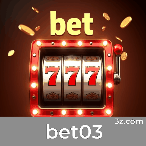 bet03: Domine os jogos com estratégias vencedoras!