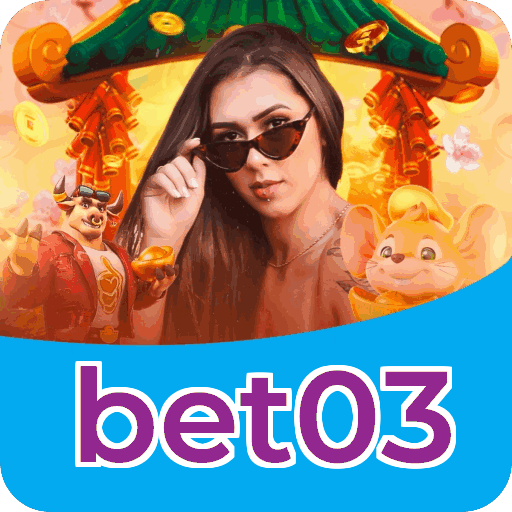Streaming 4K no cassino ao vivo da bet03