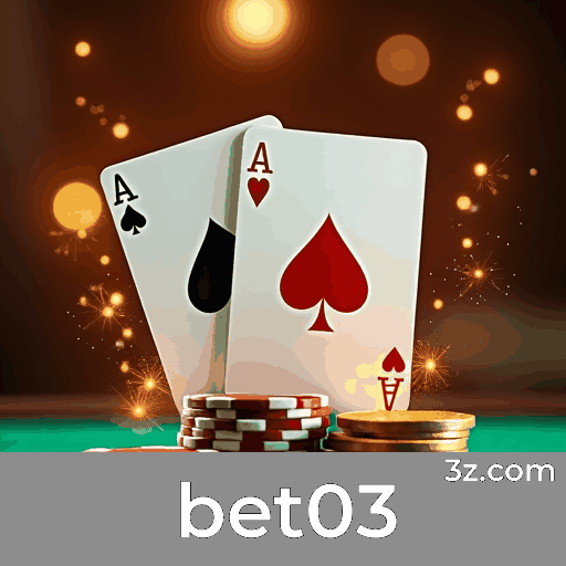 bet03: O Mundo de Jogos Selecionados e Excelentes