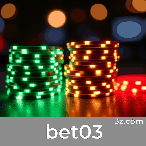 Apostas Esportivas Bet03: Futebol e Mais no Brasil