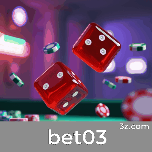 bet03 Comunidade Interativa: Seu Refúgio de Jogadores