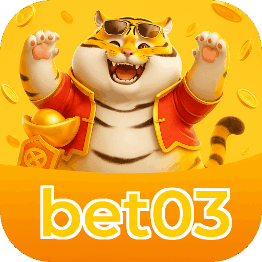 bet03: Seu Cassino Online Confiável e Seguro